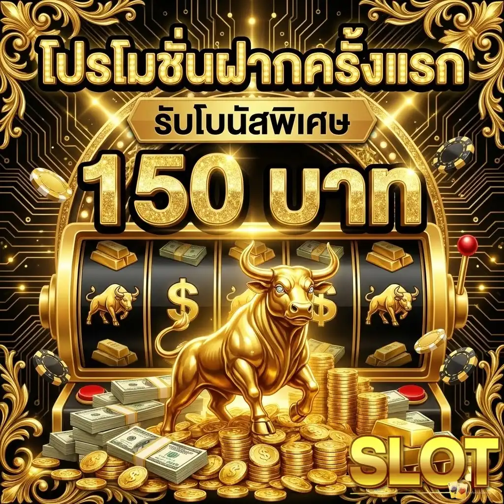 โปรสล็อต ทุนน้อย ใหม่ ล่าสุด